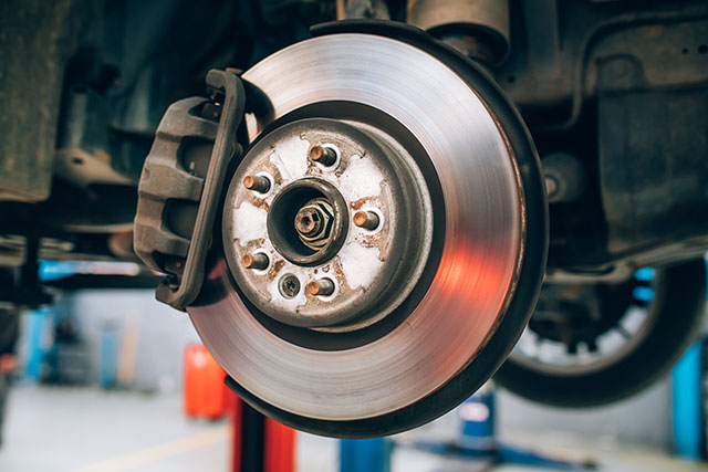 Brake Repair Green Bay