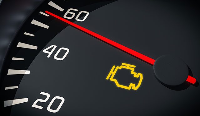 Check Engine Light Service | America's Service Station