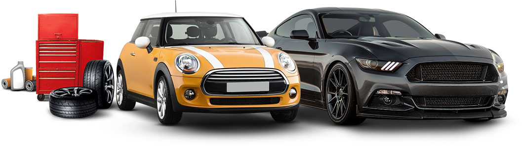 America's Service Station